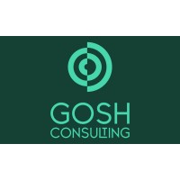 Gosh Consulting Ltd logo - Similar company to My Hotel Project