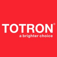TOTRON logo - Similar company to Totree