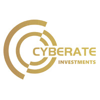 Cyberate Investments logo - Similar company to Cyberate Technologies
