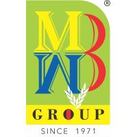 MUTHA WAGMAL BHURAJI GROUPS - MWB logo - Similar company to Mwb Technologies India Pvt Ltd