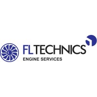 FL Technics Engine Services logo - Similar company to Aero Trade
