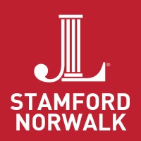 The Junior League of Stamford-Norwalk logo - Similar company to Norwalk Ymca
