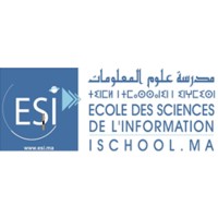 Ecole des sciences de l'information [ESI] logo - Similar company to Code - Esi