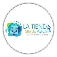 La Tienda Sigue Abierta logo - Similar company to Ai3Lab