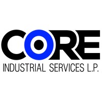 CORE Industrial Services LP logo - Similar company to Pacific Apex