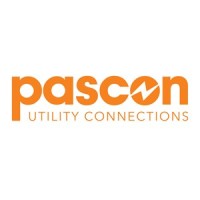 Pascon Utility Connections logo - Similar company to Pascon