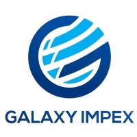 Galaxy Impex logo - Similar company to Vanije Limited
