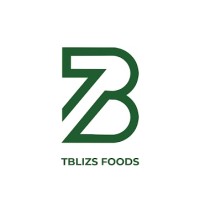 Tblizs Foods logo - Similar company to Nurturing Dreams Foundation