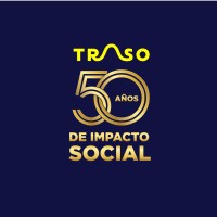 TRASO Colectivo de Transformación Social logo - Similar company to Acdesarrollo