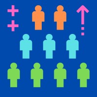 the human capital logo - Similar company to Clear Search