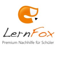 LernFox - Nachhilfe & Weiterbildung logo - Similar company to Vari Bioscience Gmbh