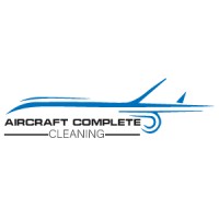 AIRCRAFT COMPLETE CLEANING logo - Similar company to Aircraft Air Handling Ltd.