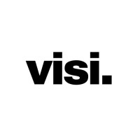 Visi Digital Agency logo - Similar company to Seoperhero