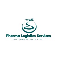 Pharma Logistics Services logo - Similar company to Direct Pharma Logistics