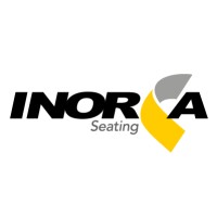 Inorca Seating logo - Similar company to Mubi Medical