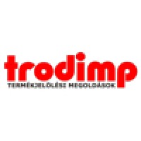 Trodimp-R Kft. logo - Similar company to Contraste Kft.