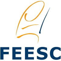FEESC - Fundação de Ensino e Engenharia de Santa Catarina logo - Similar company to Fundação Citeb