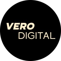 Vero Digital logo - Similar company to Onvera Creative