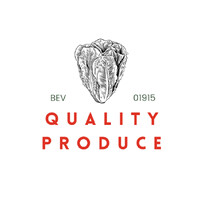 Quality Produce logo - Similar company to Quality Produce™