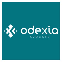ODEXIA logo - Similar company to Make Avocat