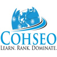 Cohseo Digital Marketing logo - Similar company to Finest Seo Agency
