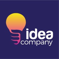 Idea Company logo - Similar company to Justgood