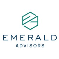 Emerald Advisors, LLC logo - Similar company to Stabler Wealth Management