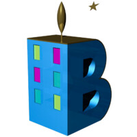 blauhaus studio lab logo - Similar company to Tpc Progetti Srl