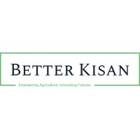 Better Kisan Private Limited logo - Similar company to Kisan360