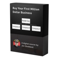 DealFlowSystem.net logo - Similar company to Stack Acquisitions
