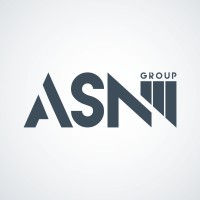 ASN Group logo - Similar company to Gateset Security Systems