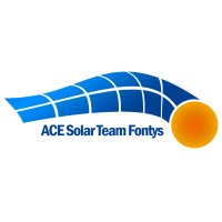 Ace Solar Team Fontys logo - Similar company to First Robotics Team Force Fusion