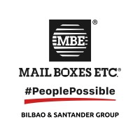 Mail Boxes Etc. Bilbao & Santander Group logo - Similar company to Dronitec, S.L.