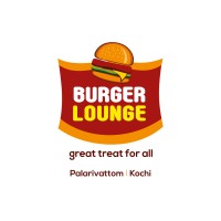 Burger Lounge kochi logo - Similar company to Burgeria