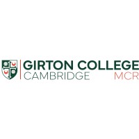 Girton College MCR logo - Similar company to Fiveeightten