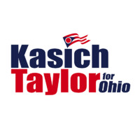 Kasich Taylor For Ohio