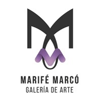 Galería Marífe Marcó logo - Similar company to Budapest Design Material Library