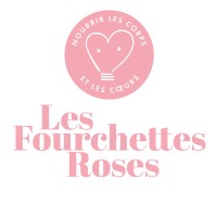 LES FOURCHETTES ROSES logo - Similar company to Rabbits World