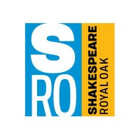 Shakespeare Royal Oak (Water Works Theatre) logo - Similar company to Apexa