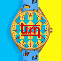 Turnt Watches