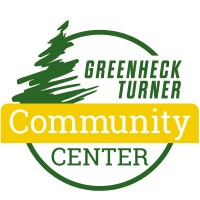 Greenheck Turner Community Center logo - Similar company to Women In Tech Trailblazers: Authenticity Unleashed