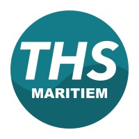THS Maritiem logo - Similar company to Power Modules