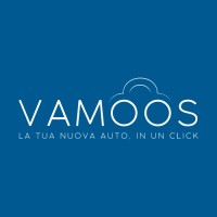 Vamoos srl logo - Similar company to Webcar Srl