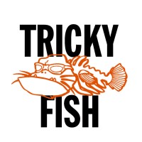Tricky Fish logo - Similar company to Shiftforce