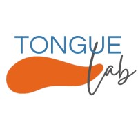 Tongue Lab logo - Similar company to Normal Or Not