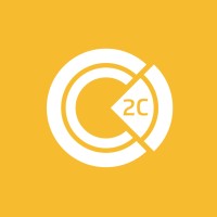 2C agency comunication logo - Similar company to Dway