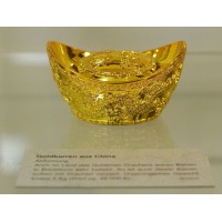 ROYAL GOLD AND DIAMOND MINING COMPANY LIMITED logo - Similar company to Ssc Mandarin Diamond Mining Limited