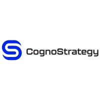 CognoStrategy, LLC logo - Similar company to Akiak Technology, Llc