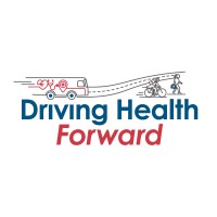 Driving Health Forward logo - Similar company to Sequence Engineering