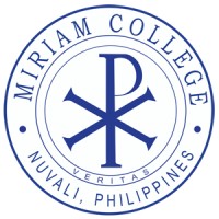 Miriam College NUVALI logo - Similar company to Nu Cebu